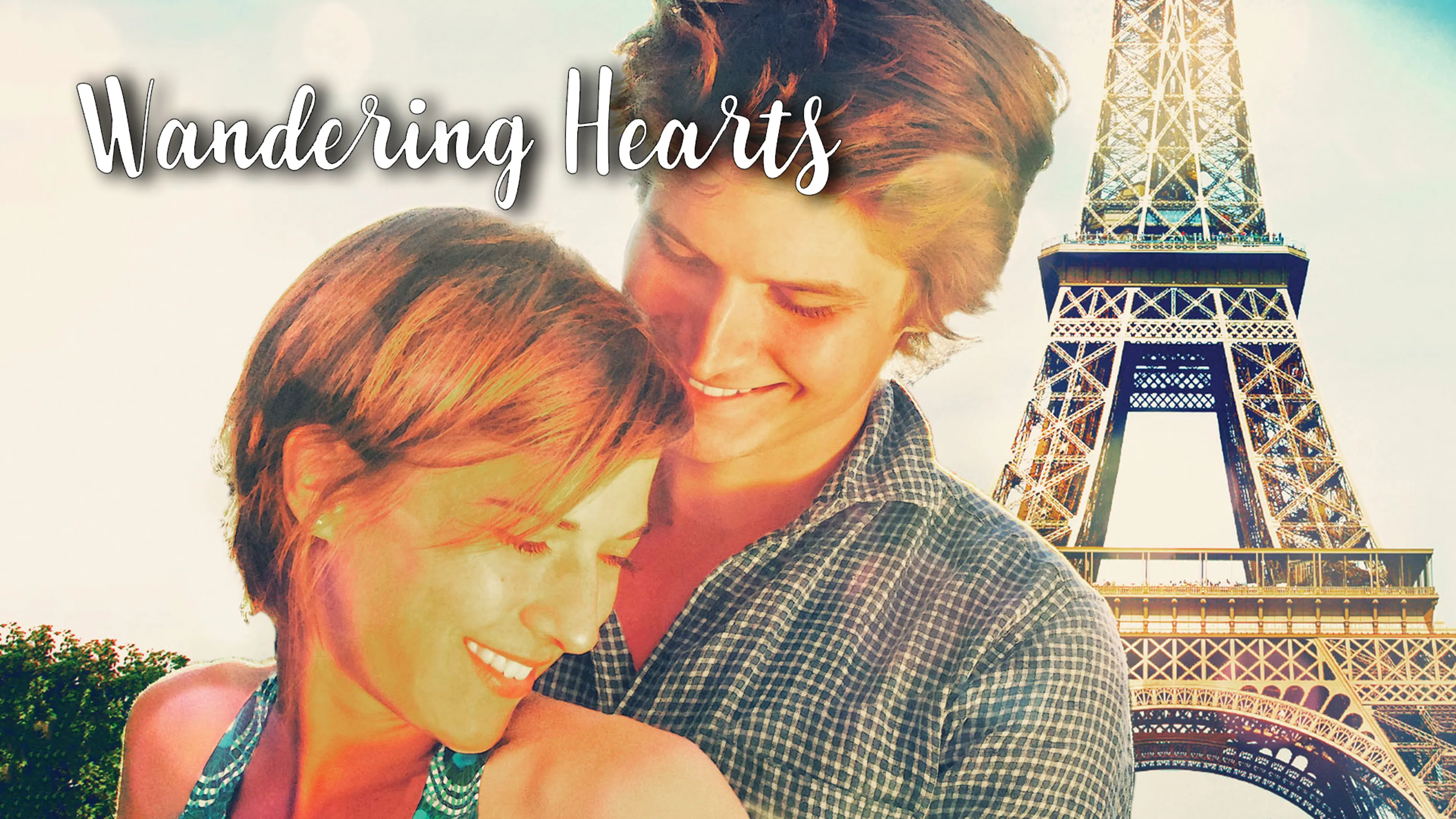 Wandering Hearts poster